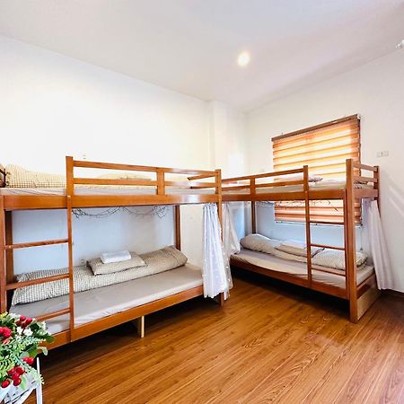 Primrose Homestay Cao Bang Exterior foto