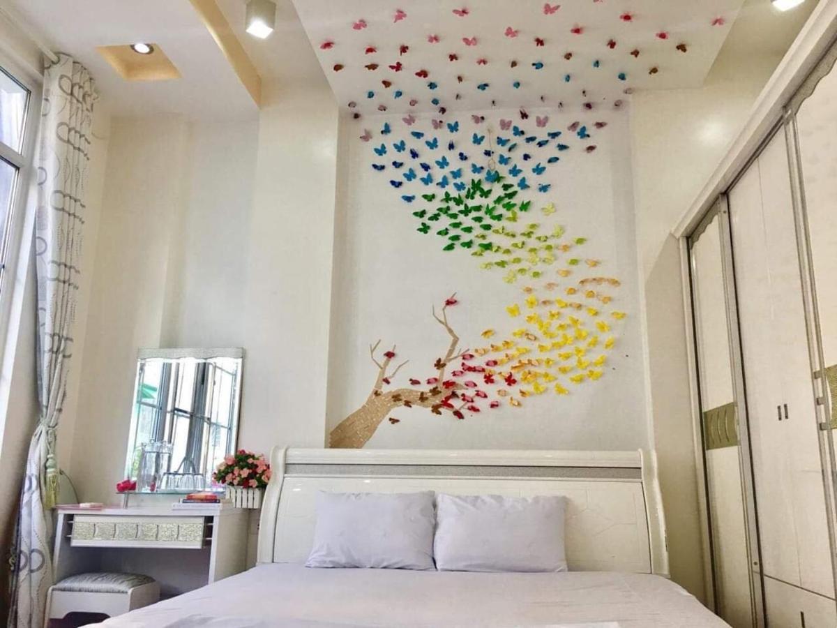 Primrose Homestay Cao Bang Exterior foto