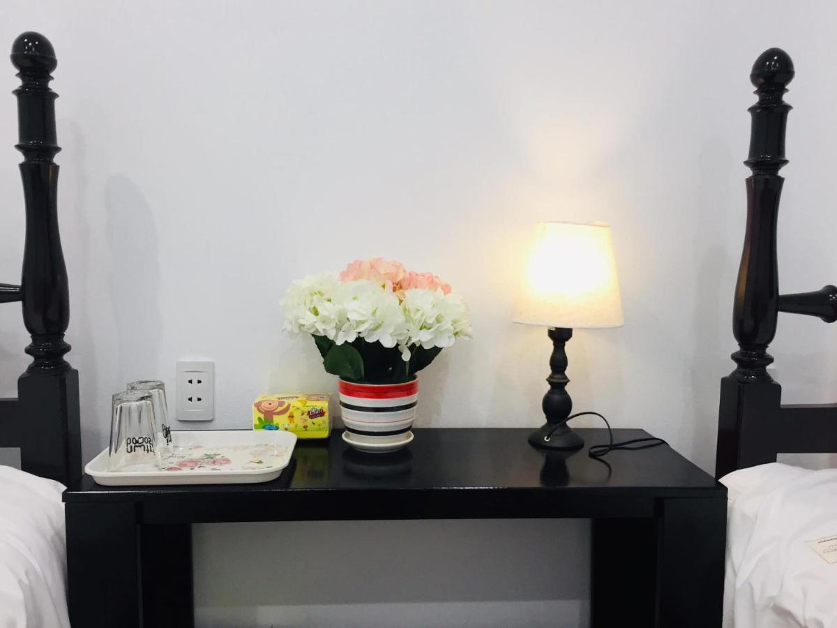 Primrose Homestay Cao Bang Exterior foto
