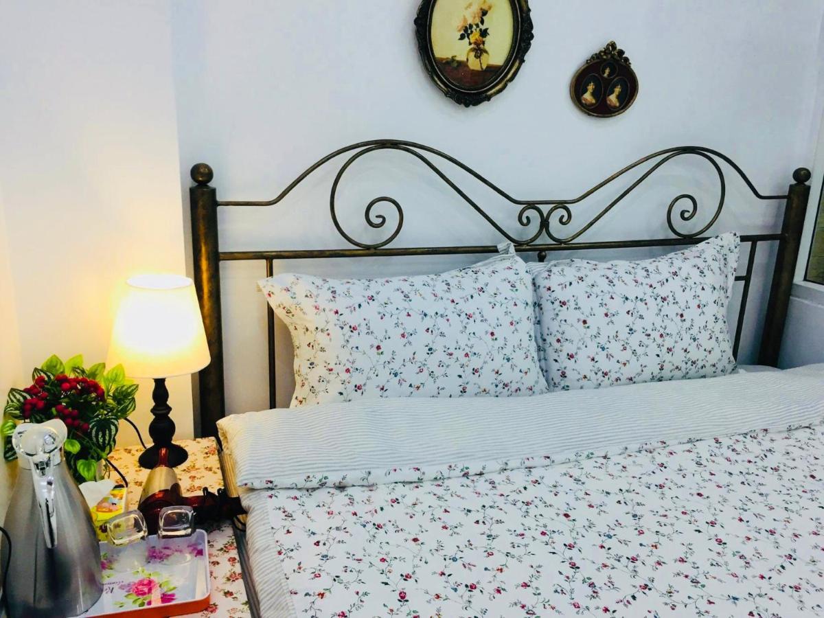 Primrose Homestay Cao Bang Exterior foto