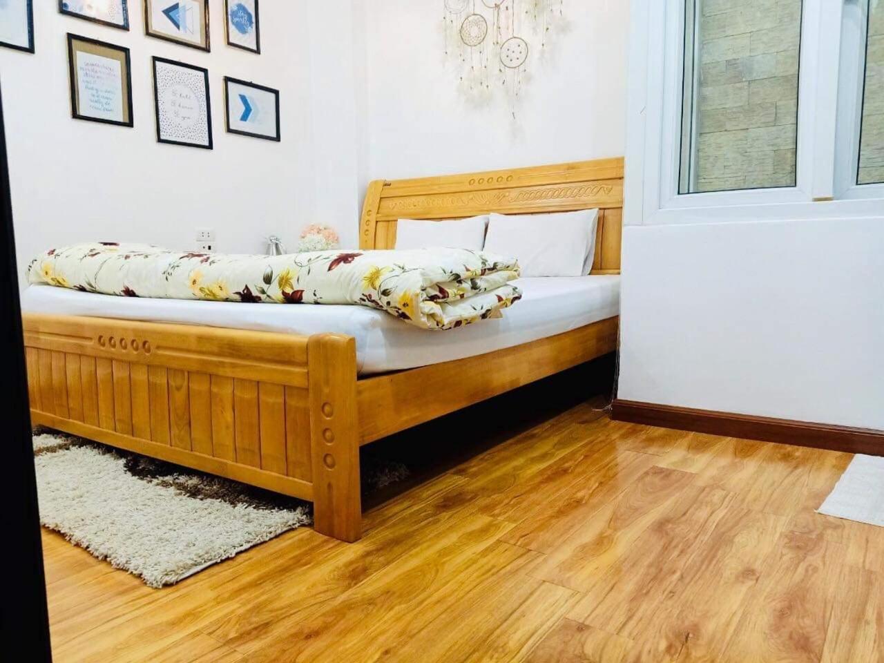 Primrose Homestay Cao Bang Exterior foto