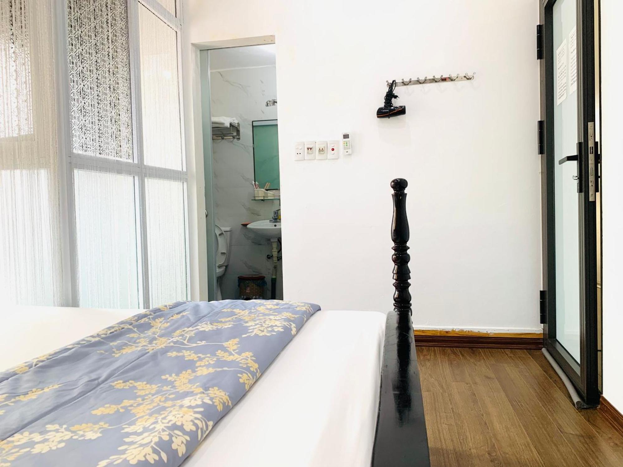 Primrose Homestay Cao Bang Exterior foto