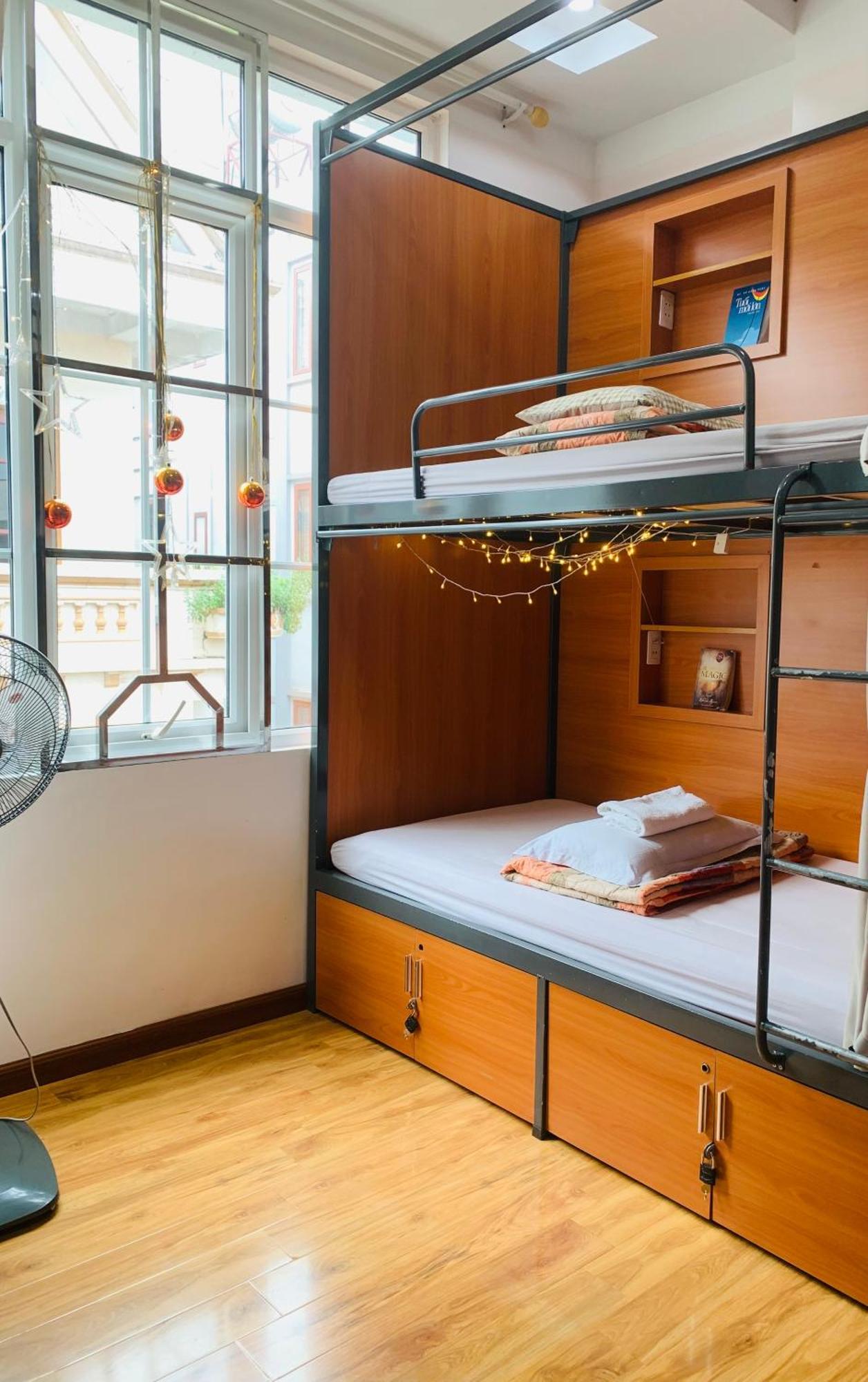 Primrose Homestay Cao Bang Exterior foto