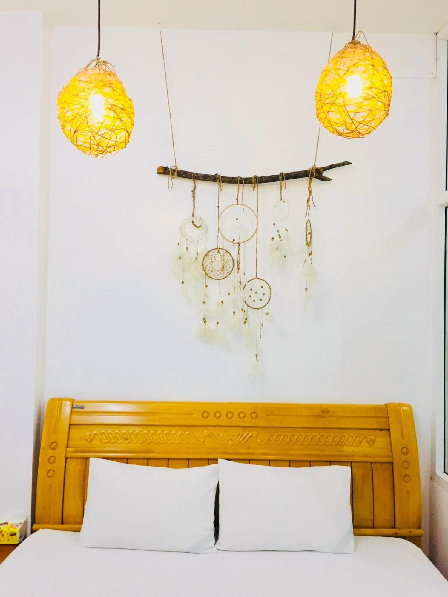 Primrose Homestay Cao Bang Exterior foto
