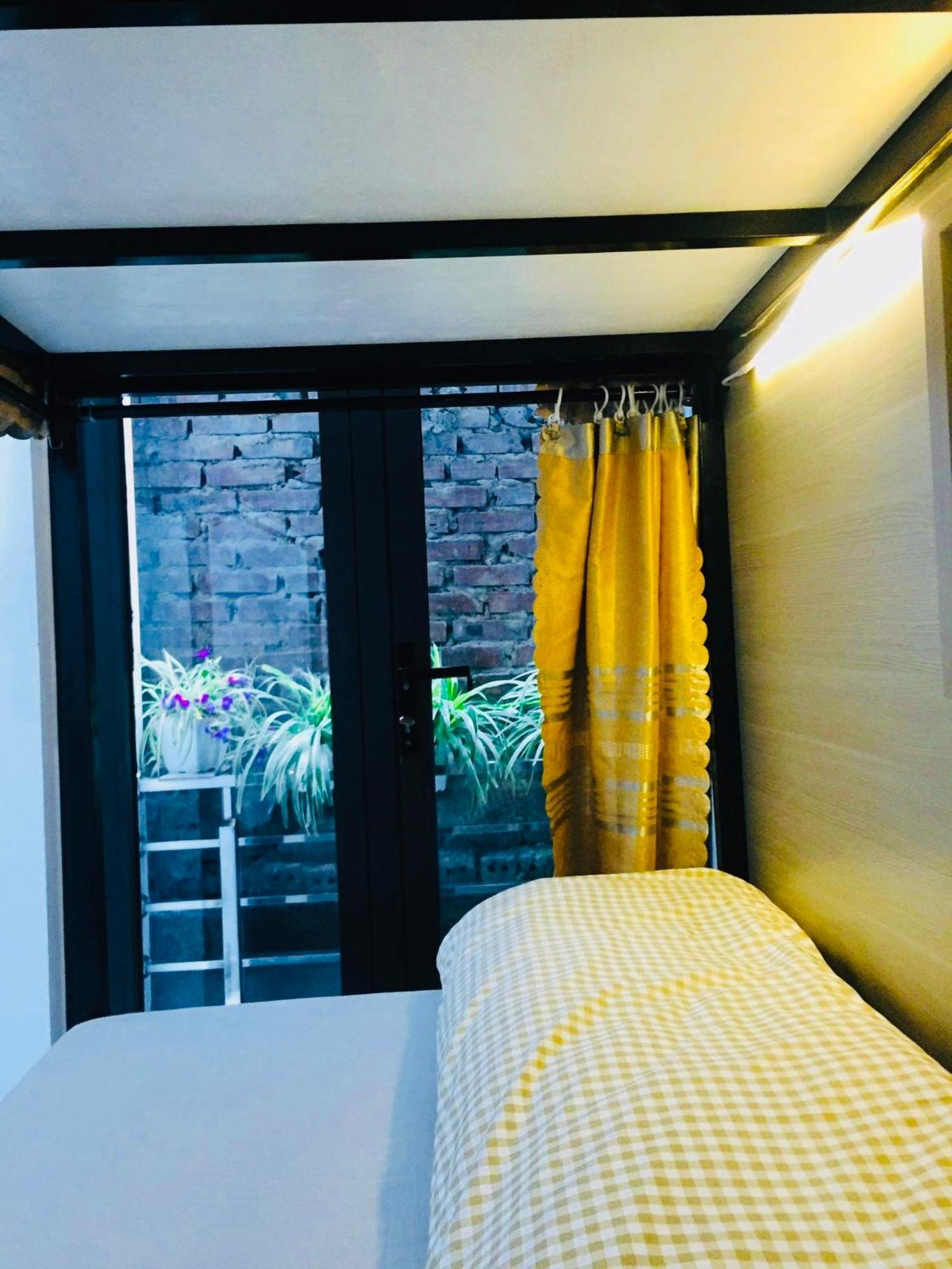 Primrose Homestay Cao Bang Exterior foto