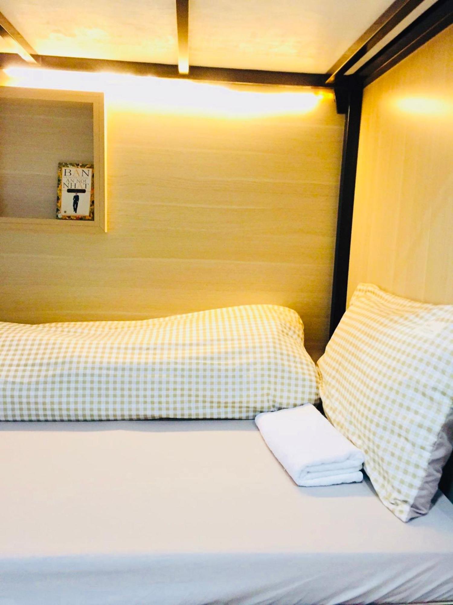 Primrose Homestay Cao Bang Exterior foto