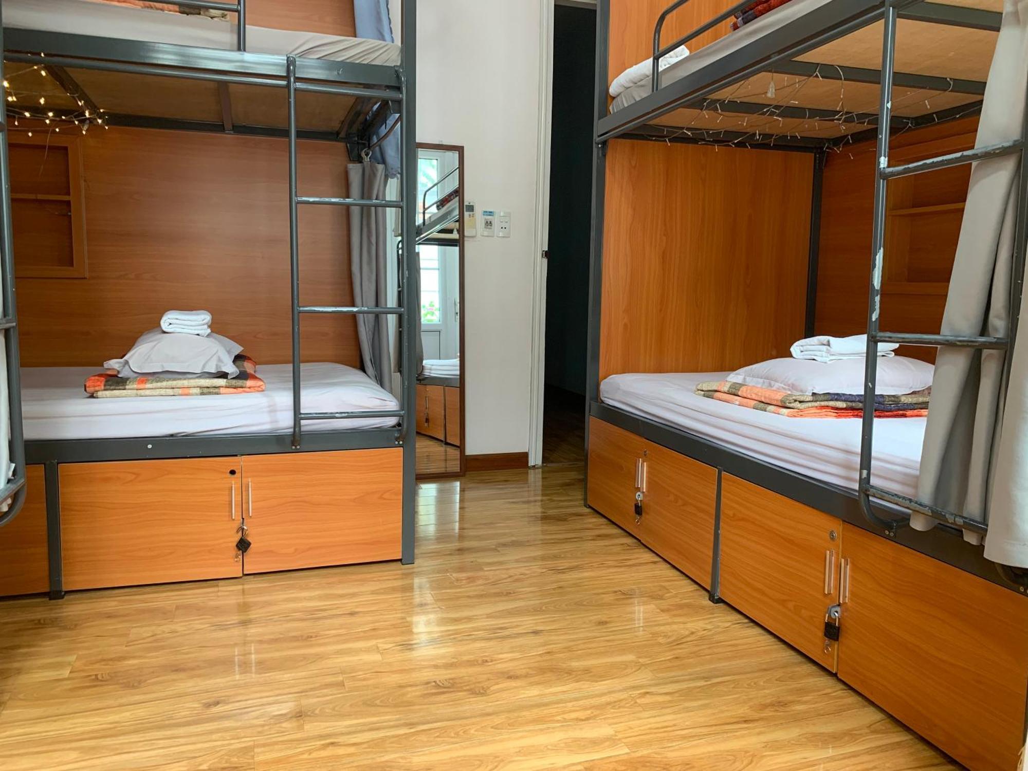 Primrose Homestay Cao Bang Exterior foto