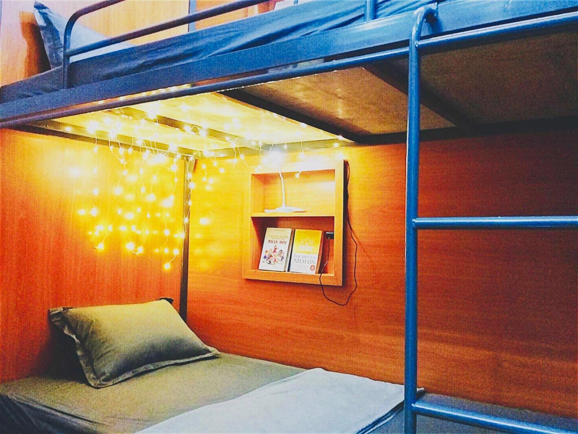 Primrose Homestay Cao Bang Exterior foto