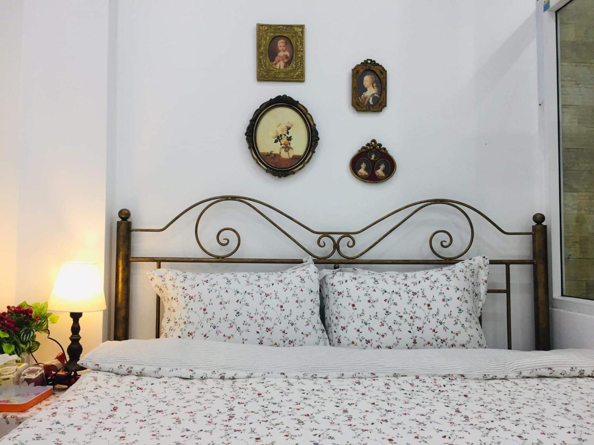 Primrose Homestay Cao Bang Exterior foto