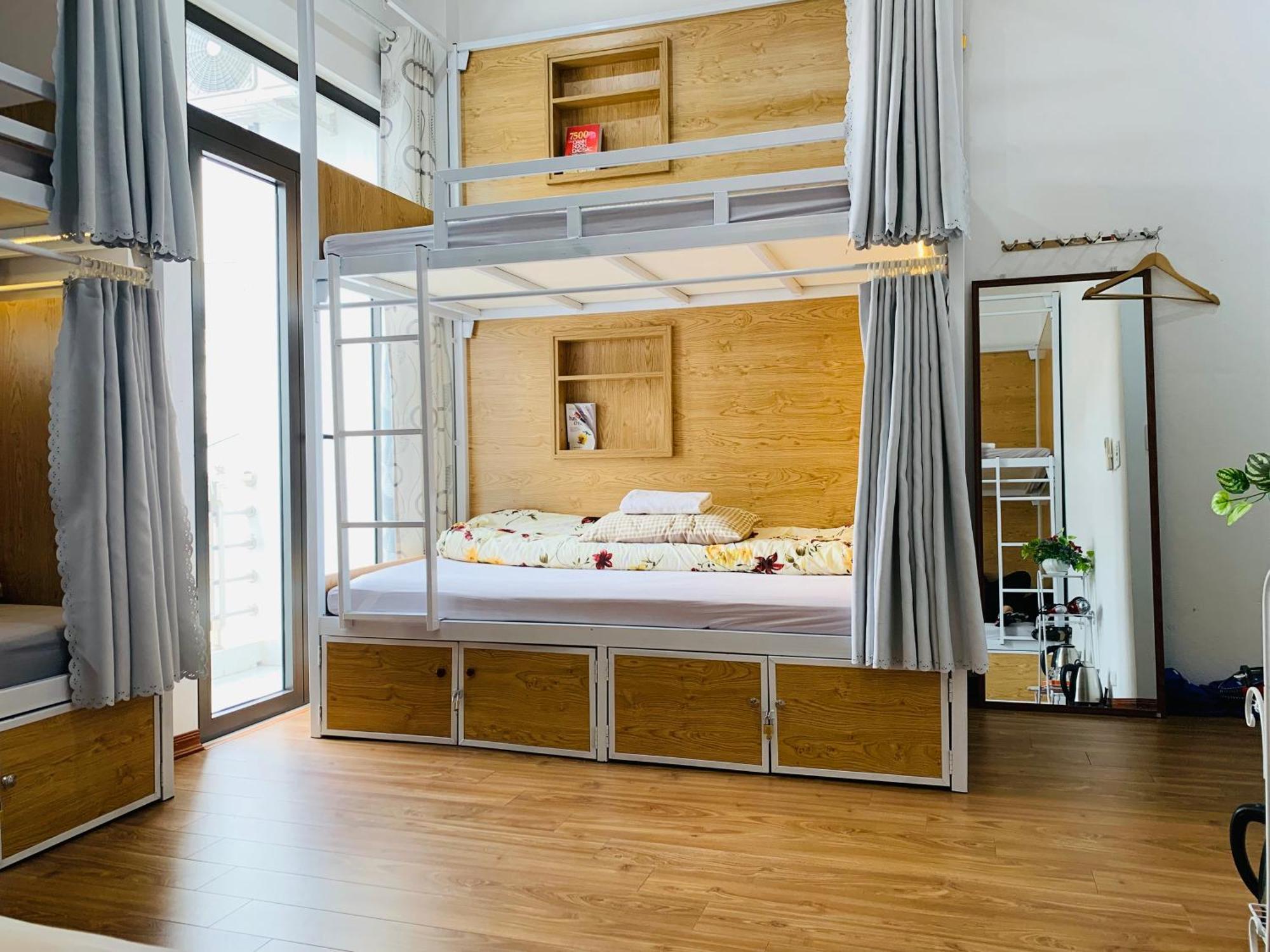 Primrose Homestay Cao Bang Exterior foto